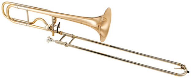 proBONE 4 GM Bb-/F-Tenor Tromb