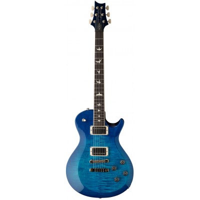 Mccarty 594 S2 Singlecut Lake Blue