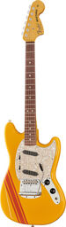 Vintera II 70s Mustang CO Competition Orange