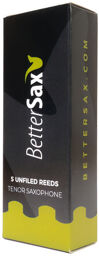 Tenor Sax Jazz Cut Reeds 2.0