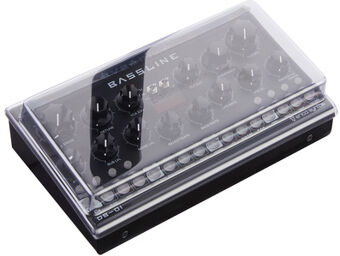 Erica Synths DB-01 & LXR-02