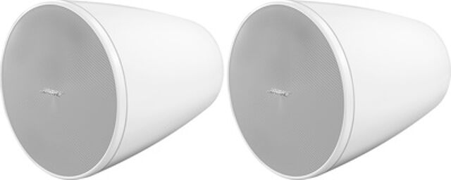 DesignMax DM5P white Blanc