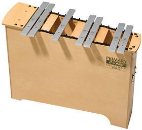 GBMP 2.1 DeepBass Metallophone