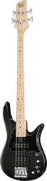 Monarch Standard 4 Classic BLK Black