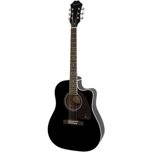 J-45 Ec Studio Ebony