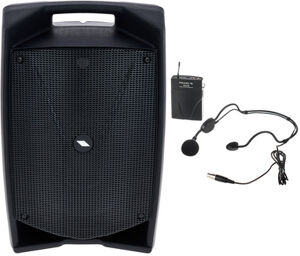V10 Free Headset Bundle