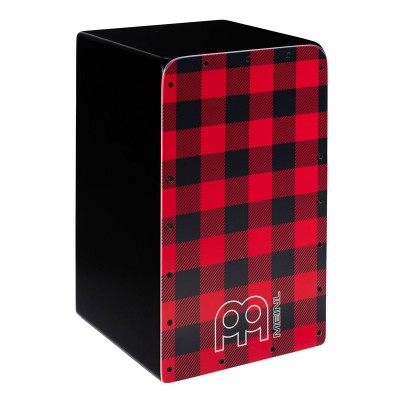 Cajon Headliner Lumberjack