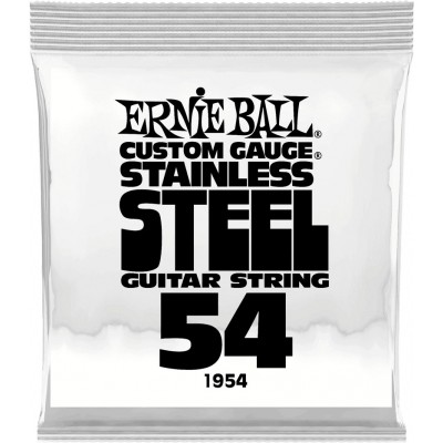 Slinky Stainless Steel 54
