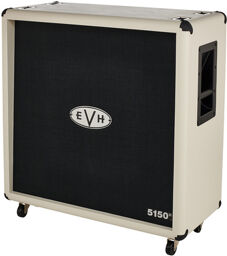 5150 III 4x12 Straight IVR Ivoire