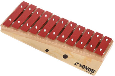 G10 Soprano Glockenspiel