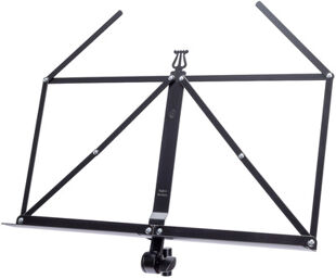 19711 Music Desk noir