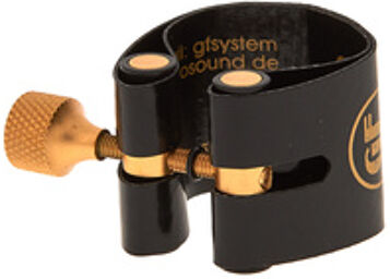 GF-11M Ligature Tenor Sax G