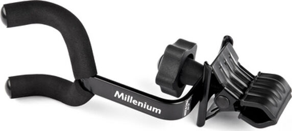VH-1 Violin Holder Noir
