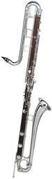C 28 Contrabass Clarinet