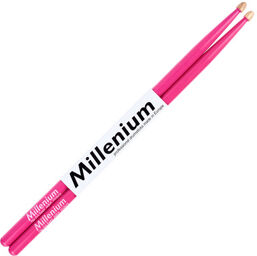 H5A Hickory Sticks Pink Rose