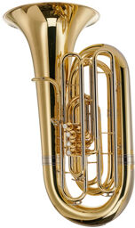 2011FA-L Front Action Bb-Tuba