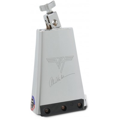 Cloche Bongo Alex Van Halen Bongo Lp206Avh