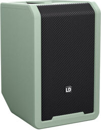 ANNY 8 Green Vert