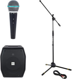 MBA1 Sing Sang Bundle