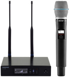QLXD24/Beta87C G51