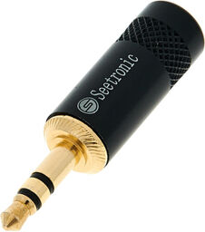 ST231L-BG 3,5mm Jack Stereo