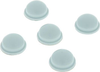 Damper Large Defractive Cover