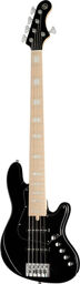 Elrick NJS5 Black Noir