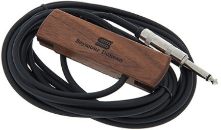 Woody Single Coil WAL