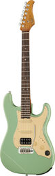GTRS Guitars Prof. 800 MG Mint Green