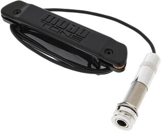 Quiet Coil NC Passive