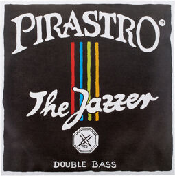 The Jazzer H5 Bass 4/4-3/4