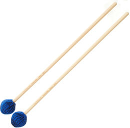 IBR6 Ivana Bilic Mallets Bleu