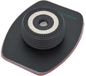 QM Receiver Adhesive Plate