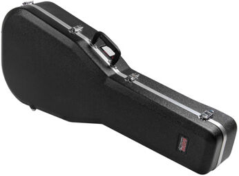 GC Parlor Guitar ABS Case