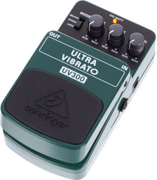 UV300 Ultra Vibrato