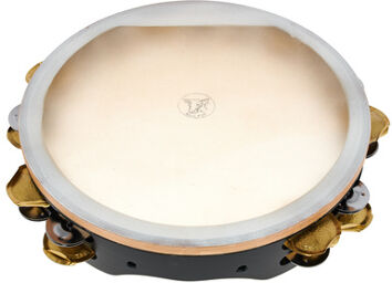 2030DBC Tambourine