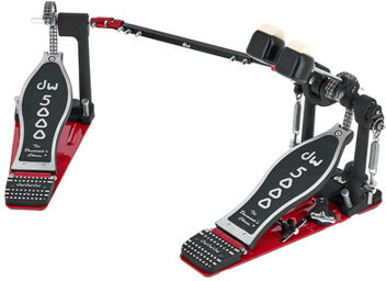 5002AD4 Double Bass Drum Pedal