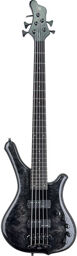 Comodous 5 Liquid Black Gloss Liquid Black Gloss
