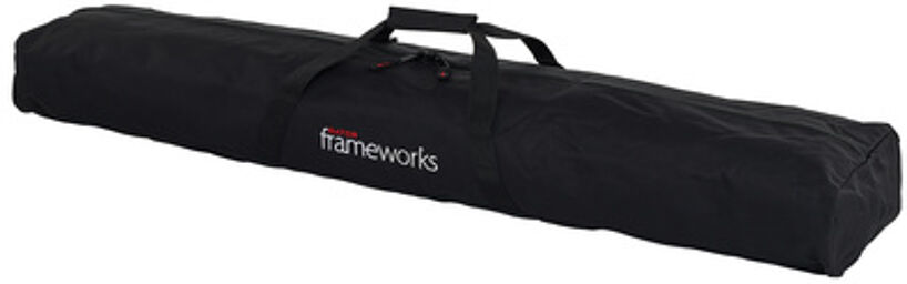 6X Mic Stand Bag