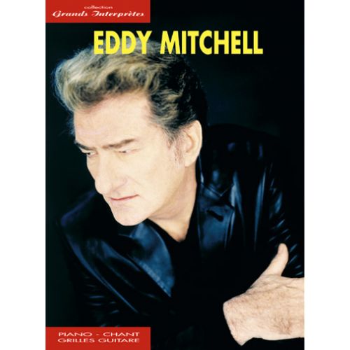 MITCHELL EDDY - COLLECTION ?GRANDS INTERPRETES? - PVG
