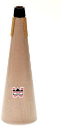 DW5553 Bass-Trombone Wood