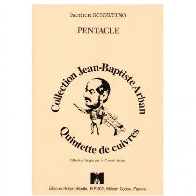 Sciortino P. - Pentacle