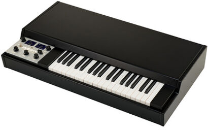 M4000D Black Noir