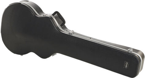Acoustic Bass ABS Case Noir