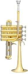 3131/2-L Bb-/A- Piccolo