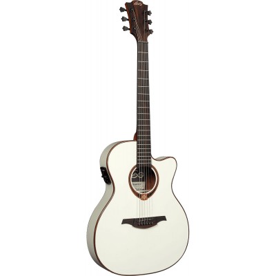 Tramontane T118Asce-Ivo Auditorium Slim Ctw Ivory