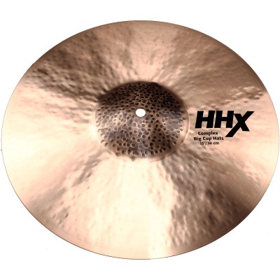 HHX 15
