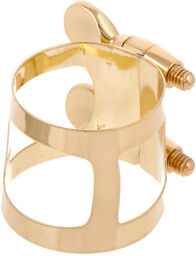 Ligature Alto Saxophone