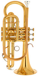 YCR-6335 II Cornet
