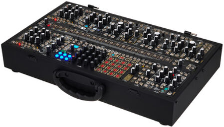 ReSynthesizer